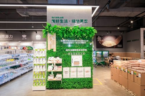 華潤萬家 智慧導視系統引領消費新趨勢，激發零售新活力