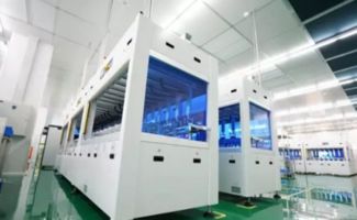 從無人超市到超級工廠 成都商場的觸摸屏革命，引領零售新紀元