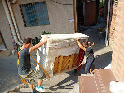 螞蟻搬家服務(wù) 細(xì)致入微，成就每一次安心搬遷